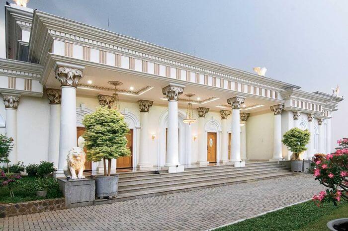 cover profil rumah no 2